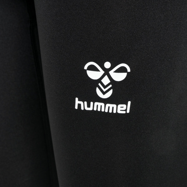Damen Tights TSV1914 - Hummel Core XK - Schwarz